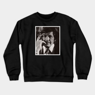 Charles Bronson Crewneck Sweatshirt